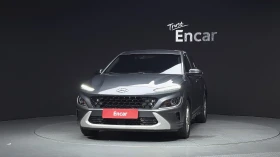 Hyundai Kona Gasoline 1.6 Turbo 2WD autogeorge.com, снимка 4