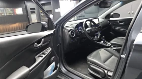Hyundai Kona Gasoline 1.6 Turbo 2WD autogeorge.com, снимка 14