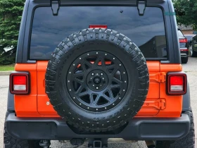Jeep Wrangler Unlimited Sport * АвтоКредит * (ЦЕНА ДО БГ), снимка 8