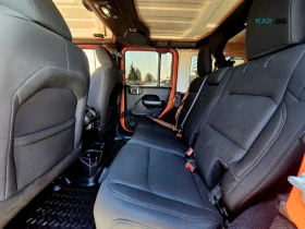 Jeep Wrangler Unlimited Sport * АвтоКредит * (ЦЕНА ДО БГ), снимка 17