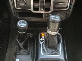 Jeep Wrangler Unlimited Sport * АвтоКредит * (ЦЕНА ДО БГ), снимка 16