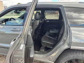 Jeep Grand cherokee Altitude * CARFAX * АВТОКРЕДИТ * , снимка 15