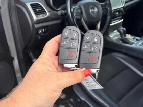 Jeep Grand cherokee Altitude * CARFAX * АВТОКРЕДИТ * , снимка 12
