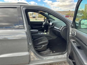Jeep Grand cherokee Altitude * CARFAX * АВТОКРЕДИТ * , снимка 14