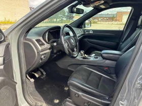 Jeep Grand cherokee Altitude * CARFAX * АВТОКРЕДИТ * , снимка 8