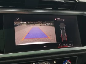 Audi Q3 ПАНО, ПОДГРЕВ, АВТОКРЕДИТ, снимка 10