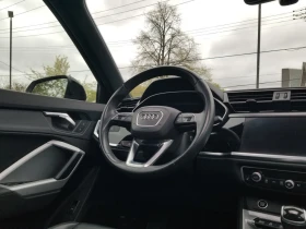 Audi Q3 ПАНО, ПОДГРЕВ, АВТОКРЕДИТ, снимка 6