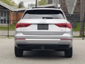 Audi Q3 ПАНО, ПОДГРЕВ, АВТОКРЕДИТ, снимка 5