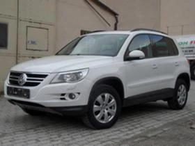 VW Tiguan NA 4ASTI 2000 TDI | Mobile.bg    6