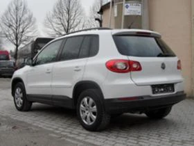 VW Tiguan NA 4ASTI 2000 TDI | Mobile.bg    11