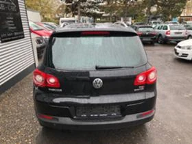 VW Tiguan NA 4ASTI 2000 TDI | Mobile.bg    10