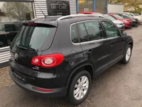 VW Tiguan NA 4ASTI 2000 TDI | Mobile.bg    12