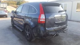 Honda Cr-v 2.2D 6-скорости - [8] 