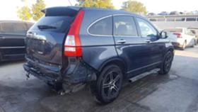 Honda Cr-v 2.2D 6-скорости - [7] 