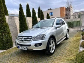 Mercedes-Benz ML 320 Edition 10, снимка 1