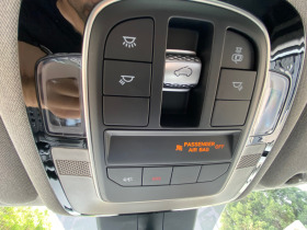 Hyundai Santa fe 1.6 Hybrid AWD Panorama Kamera, снимка 13 - Автомобили и джипове - 45865749