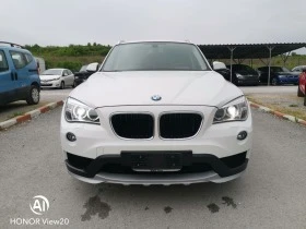 BMW X1 X-Drive navi, снимка 1