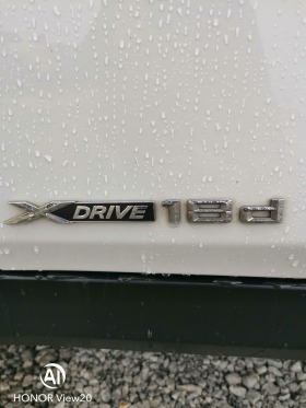 BMW X1 X-Drive, снимка 9