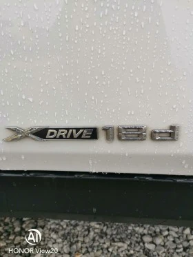 BMW X1 X-Drive navi, снимка 9