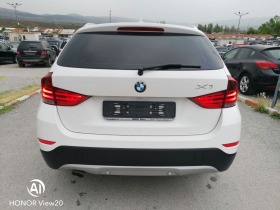 BMW X1 X-Drive, снимка 6
