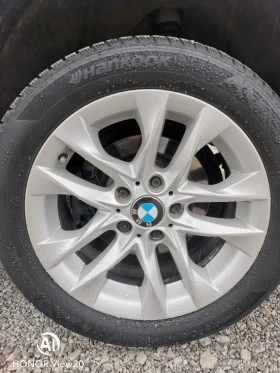 BMW X1 X-Drive navi, снимка 15