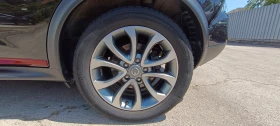 Nissan Juke 1.6 CVT 190 к.с., снимка 6