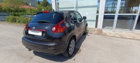 Nissan Juke 1.6 CVT 190 к.с., снимка 2