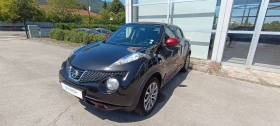     Nissan Juke 1.6 CVT 190 ..