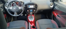 Nissan Juke 1.6 CVT 190 .. | Mobile.bg    3