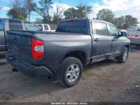 Toyota Tundra SR5 5.7L V8 | Mobile.bg    4