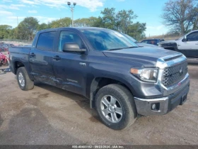 Toyota Tundra SR5 5.7L V8 | Mobile.bg    1