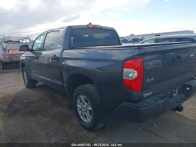 Toyota Tundra SR5 5.7L V8 | Mobile.bg    3