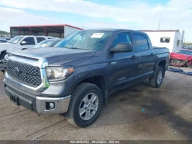 Toyota Tundra SR5 5.7L V8 | Mobile.bg    2