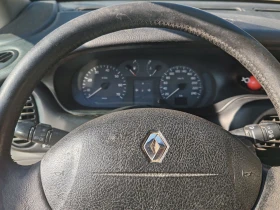 Renault Scenic rx4 1.9 DCI, снимка 7