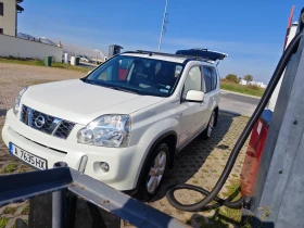 Nissan X-trail, снимка 9