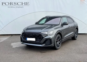 Audi Q8 50 TDI quattro, снимка 1