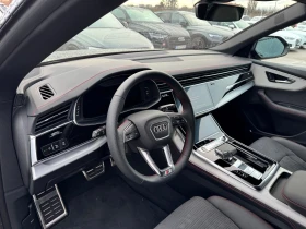 Audi Q8 50 TDI quattro, снимка 7