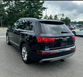 Audi Q7, снимка 6