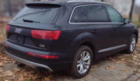 Audi Q7, снимка 3