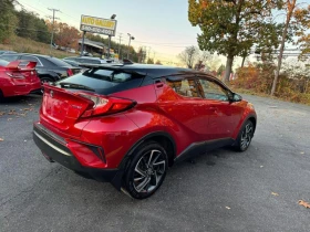 Toyota C-HR Limited,  ,  ! | Mobile.bg    8