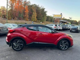 Toyota C-HR Limited,  ,  ! | Mobile.bg    4