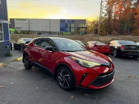 Toyota C-HR Limited,  ,  ! | Mobile.bg    7