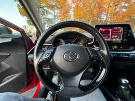 Toyota C-HR Limited,  ,  ! | Mobile.bg    10