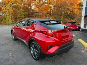 Toyota C-HR Limited,  ,  ! | Mobile.bg    5