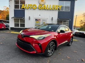 Toyota C-HR Limited,  ,  ! | Mobile.bg    3