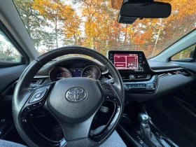 Toyota C-HR Limited,  ,  ! | Mobile.bg    12