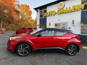 Toyota C-HR Limited,  ,  ! | Mobile.bg    6