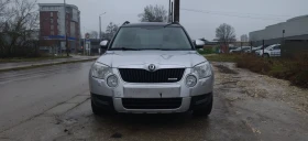 Skoda Yeti 1.6tdi , снимка 1