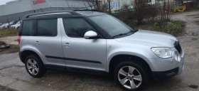 Skoda Yeti 1.6tdi , снимка 5