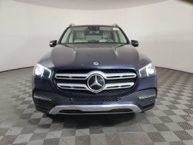  Mercedes-Benz GLE 35...